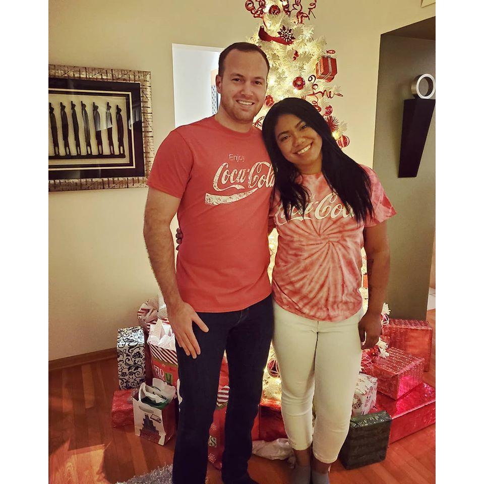 Christmas in Illinois