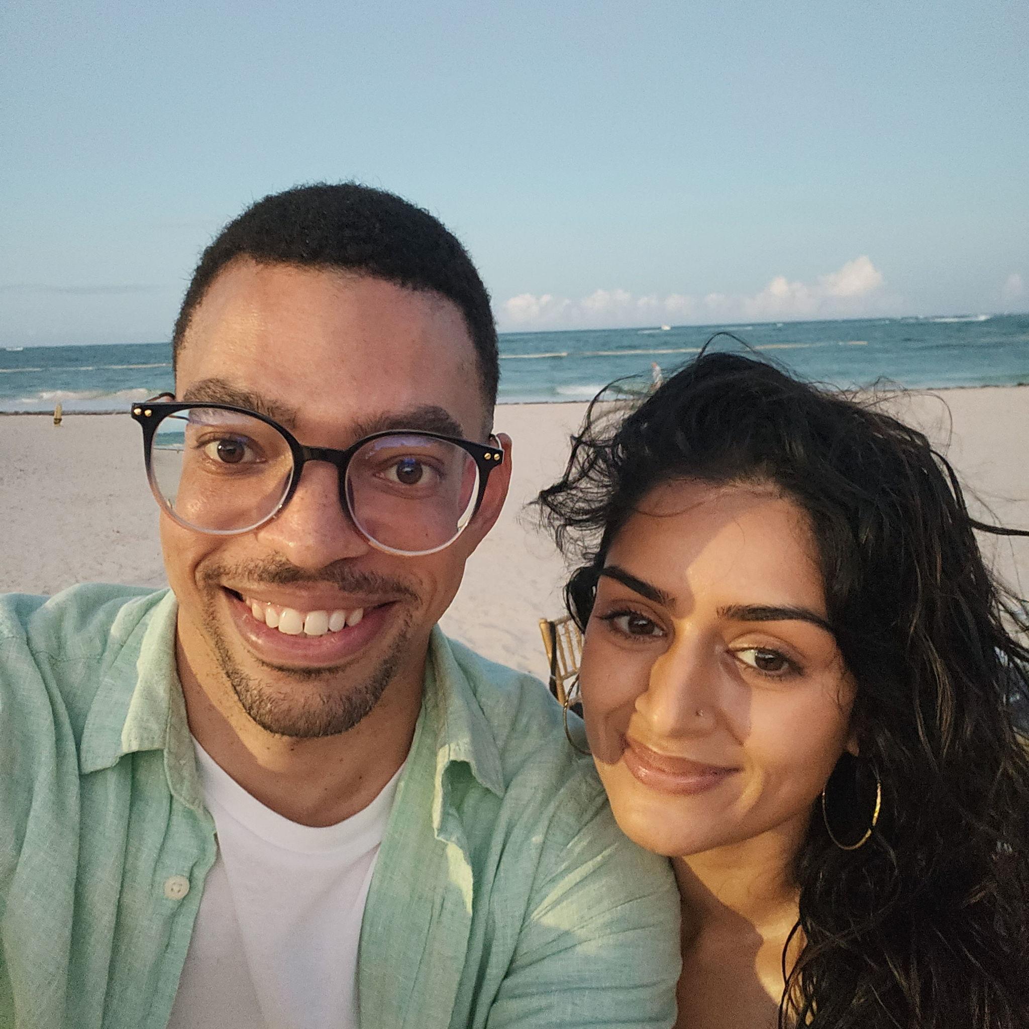 Punta Cana, DR (November 2023)