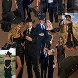 Wedding Dresscode