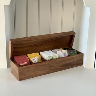 Townhouse Tea Box