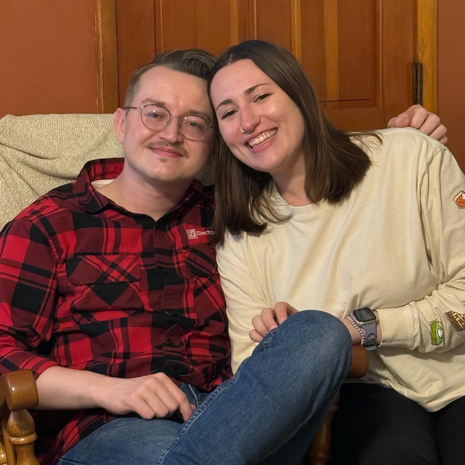 First Thanksgiving