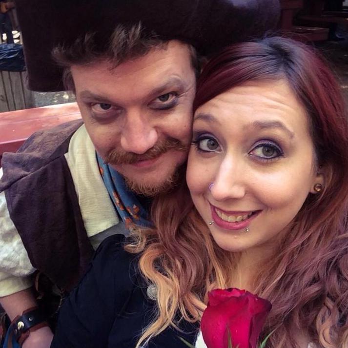 RenFest | 2014