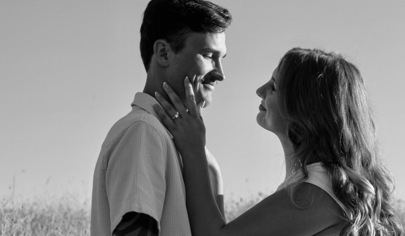 The Wedding Website of Anika Fosler and Dillon Such