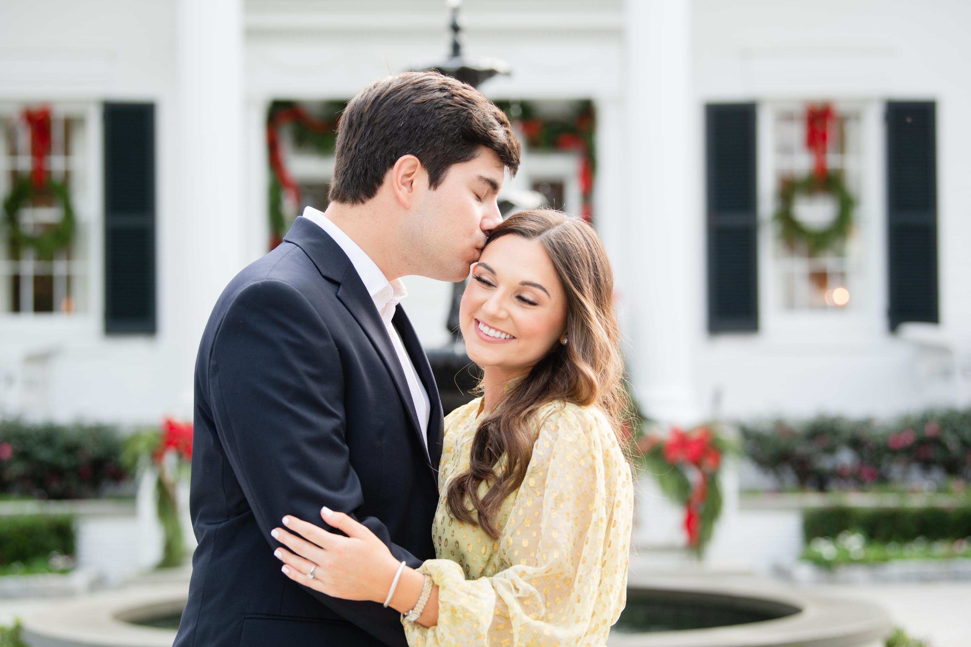 The Wedding Website of Taylor Sims and Fran Pecci