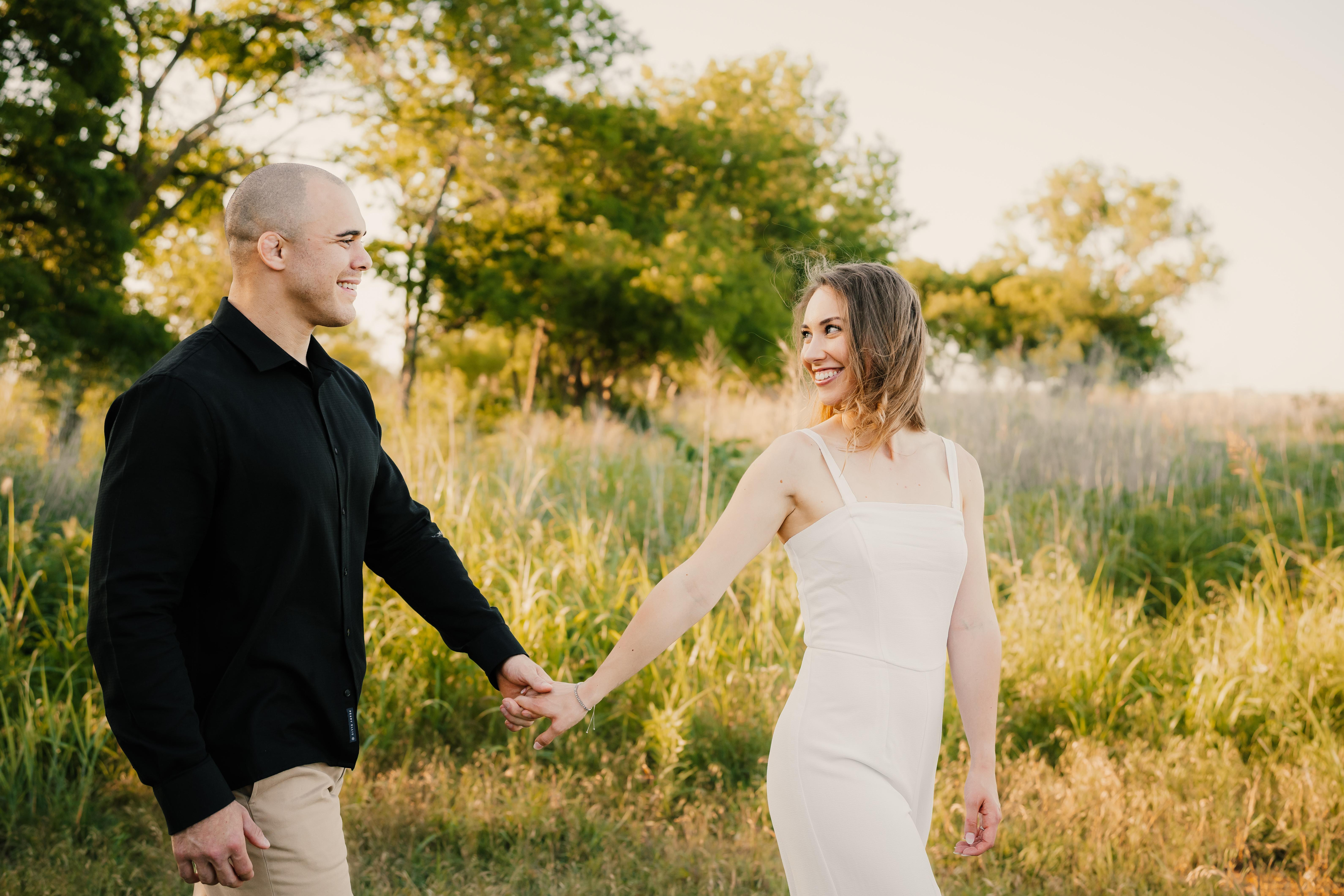 The Wedding Website of Lenore Walder and Nicholas Heflin