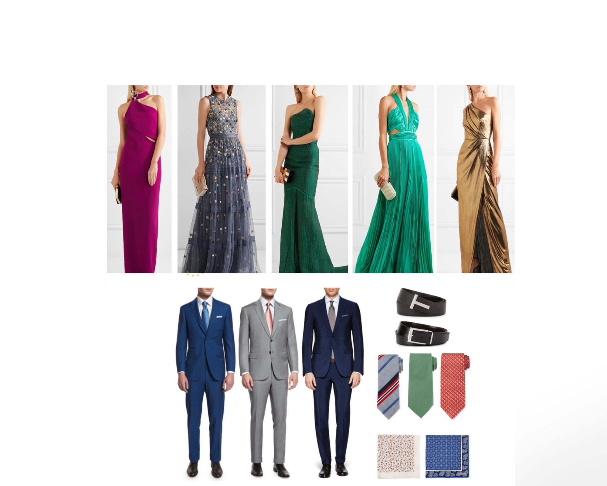 The Wedding Website of Cindy Gramcko and Jose Daniel Oropeza