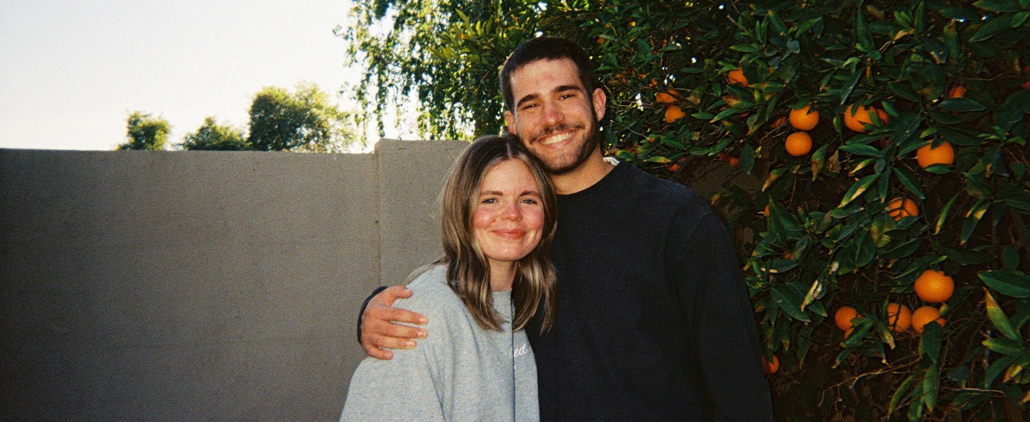 The Wedding Website of Hannah Patterson and Timothy Jentgen