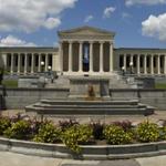 Albright-Knox Art Gallery
