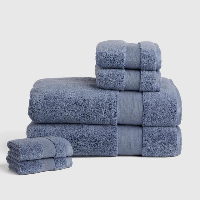 Turkish Classic Bath Sheet Bundle