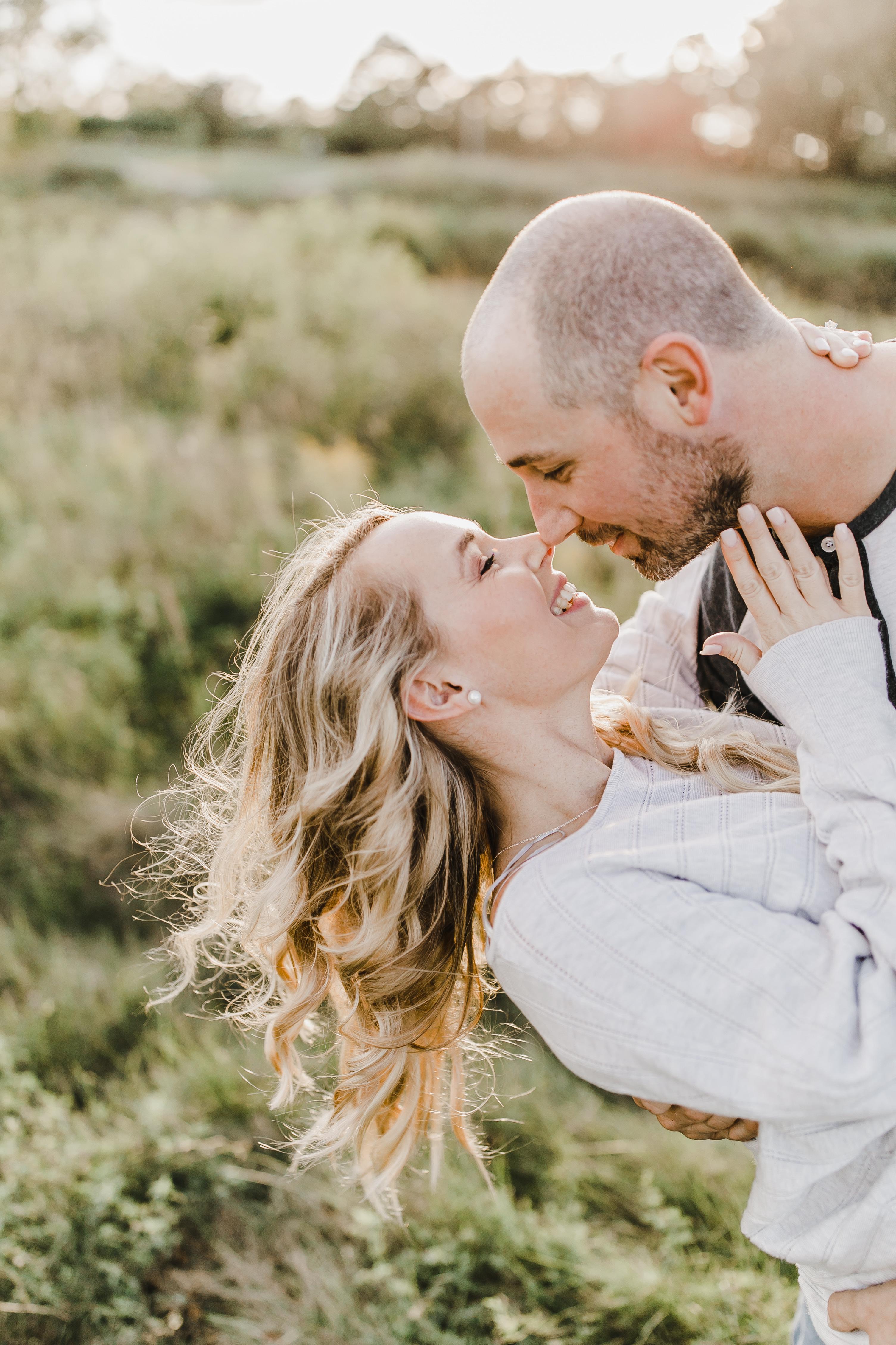 The Wedding Website of Angela Thompson and Kyle Halleck