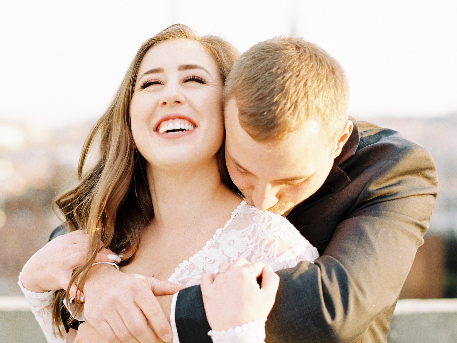 The Wedding Website of Hannah Claire Robillard and Ricky Miles
