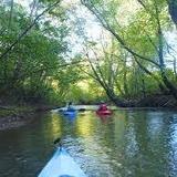 Kayaking & Tubing