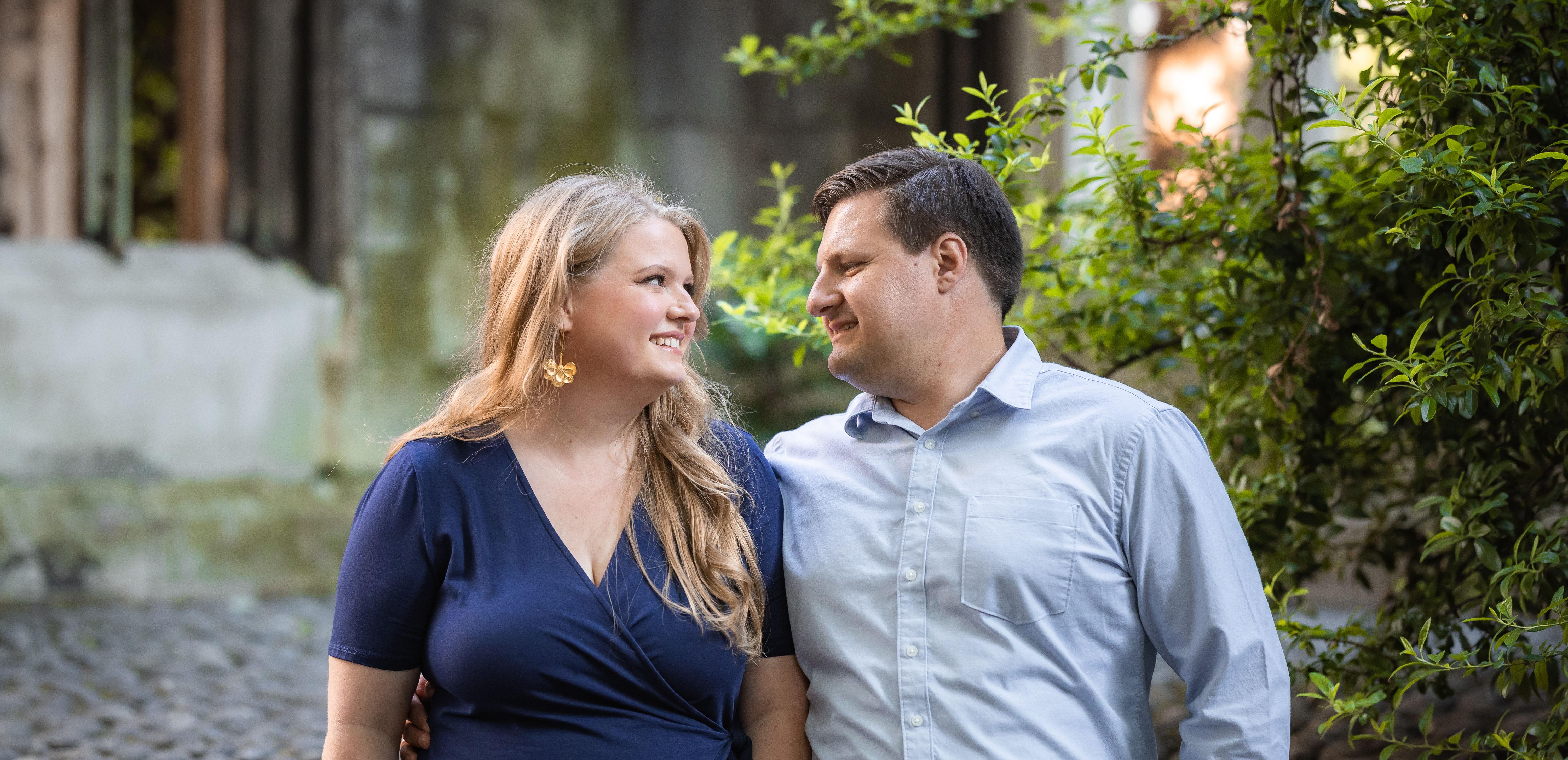 The Wedding Website of Kara Arvin and Grahm Griffith