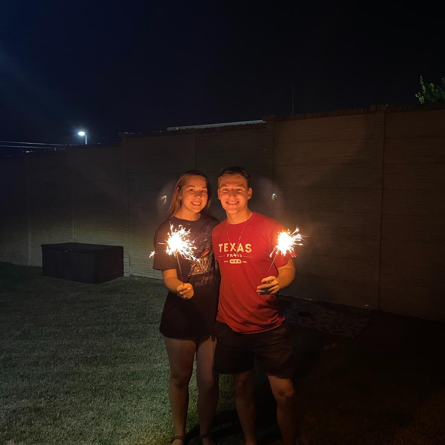 4th of July - 2020