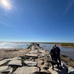 Provincetown Causeway