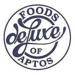 grab a sandwich and groceries at Deluxe Foods of Aptos