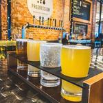 Progression Brewing Company