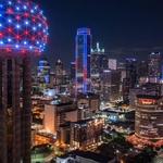 Reunion Tower