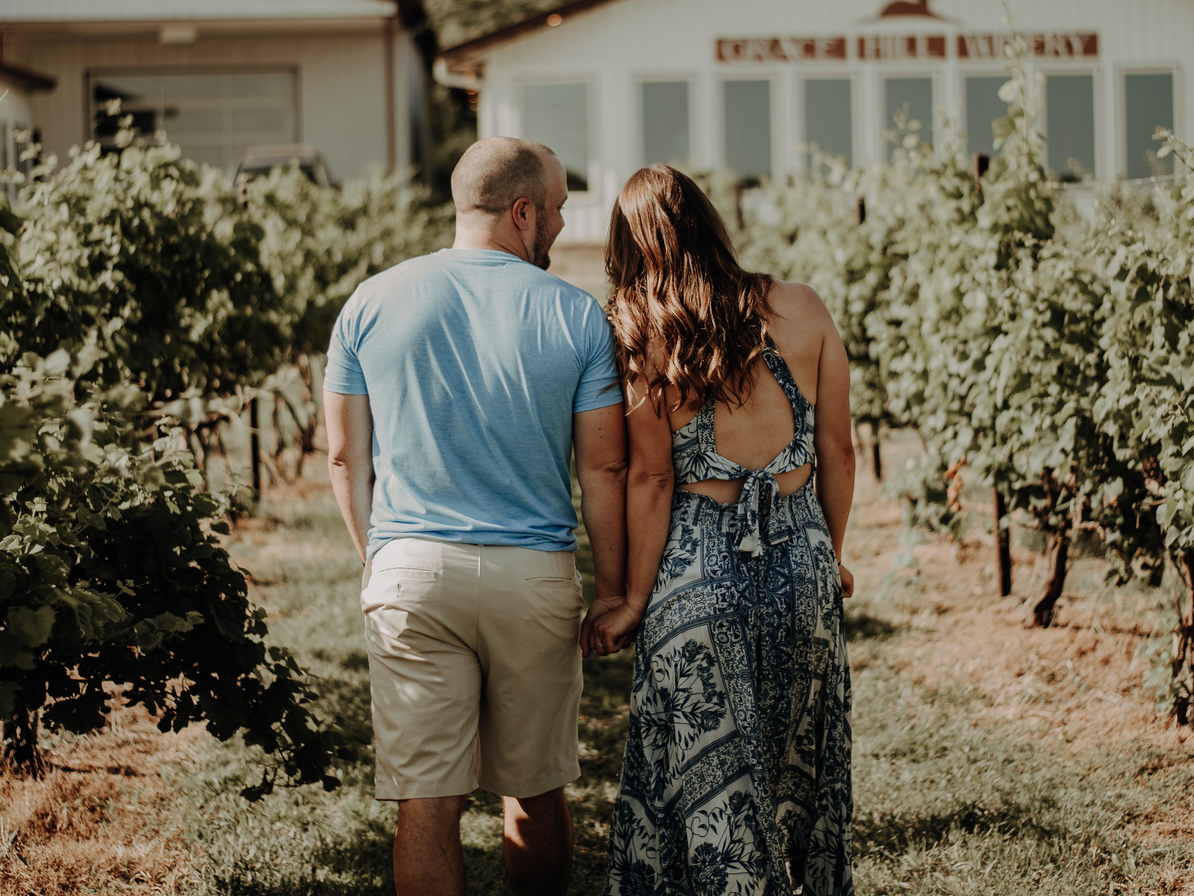 The Wedding Website of David McClure, Jr. and Katherine Johnston