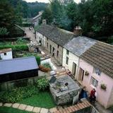 St. Fagans National Museum of History