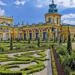 Museum of King Jan III's Palace at Wilanów
