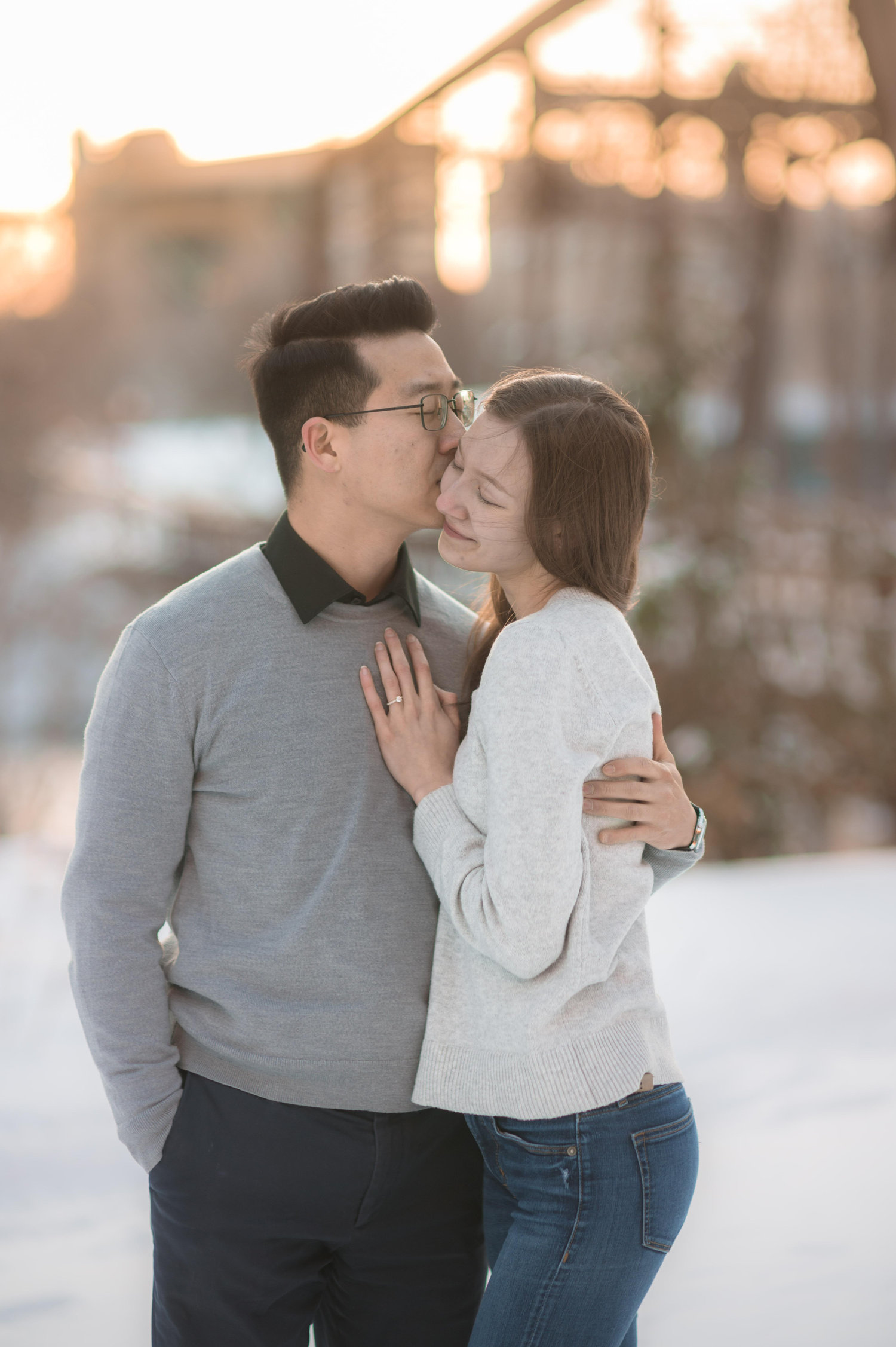 The Wedding Website of Isaac Kim and Allison Cafferty