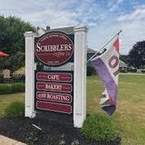 Scribblers Coffee Co.