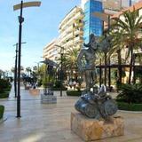 Avenida del Mar
