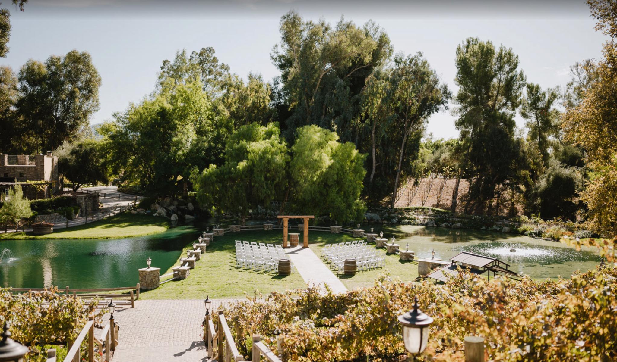 The Wedding Website of Matthew Marshall and Alyson Marshall