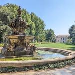 The Huntington Library and Botanical Gardens