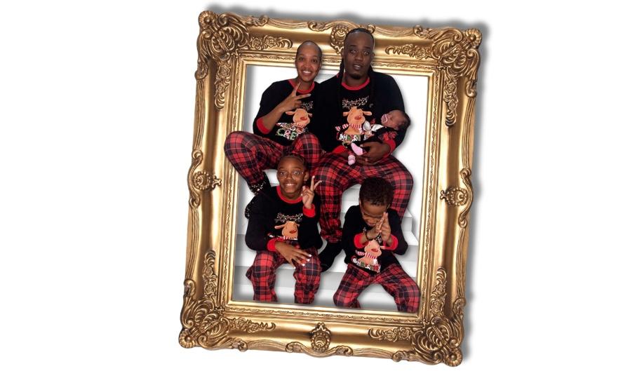 The Wedding Website of Keauna Redd and Dajun Cole