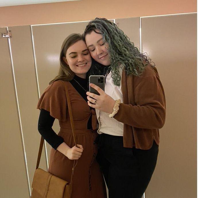 local theater date, 2020