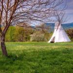 Mt Kearsarge Indian Museum