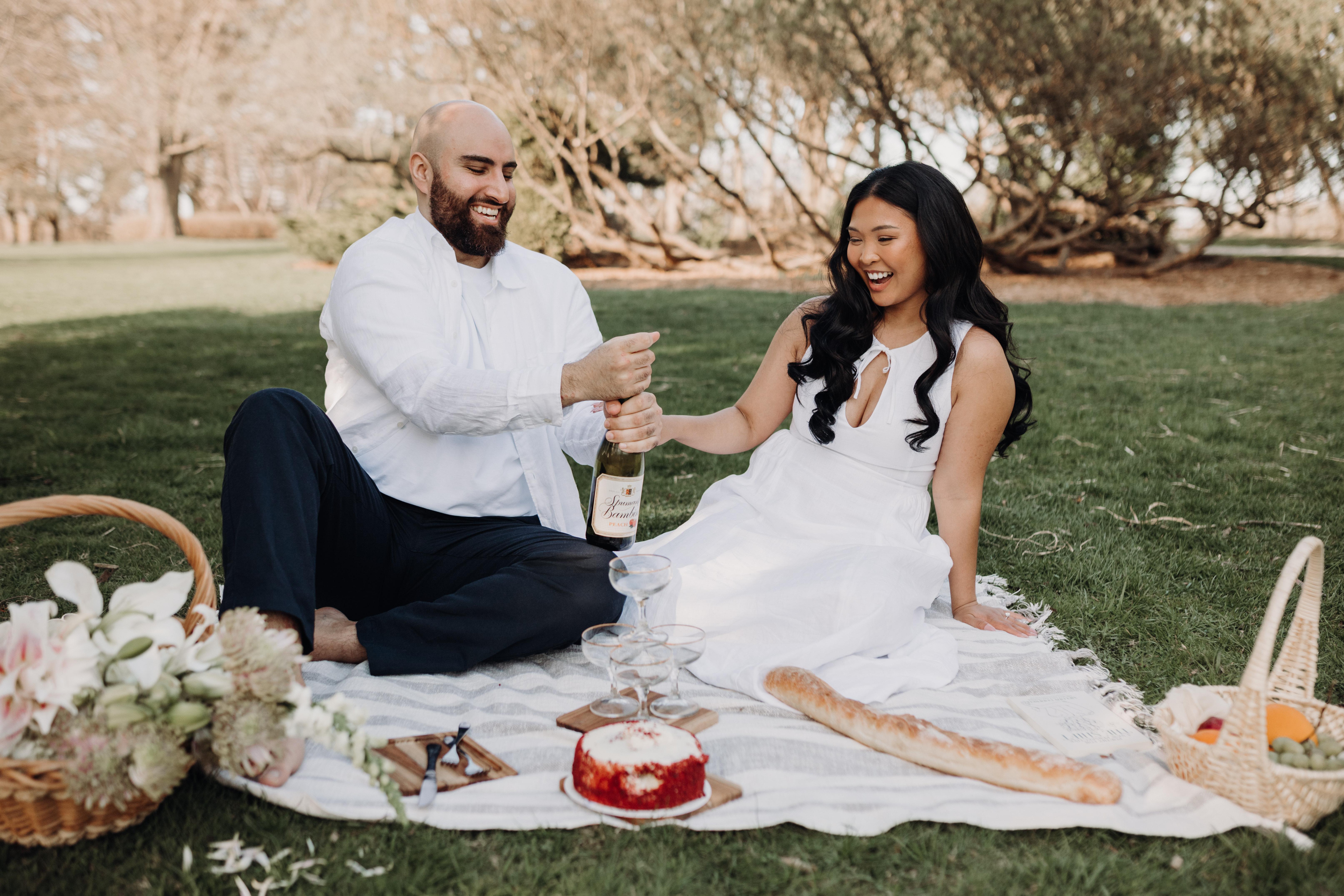The Wedding Website of Erikha Bustos and Jonathan Ishak