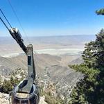 Palm Springs Aerial Tramway