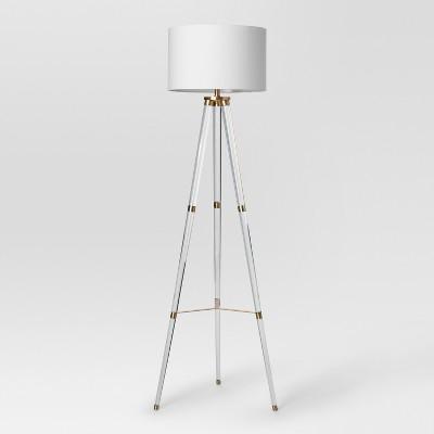 Delavan Tripod Floor Lamp - Project 62™