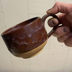 ESPRESSO CUPS