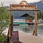 Redfish Lake