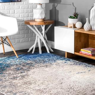 Donya Abstract Rug