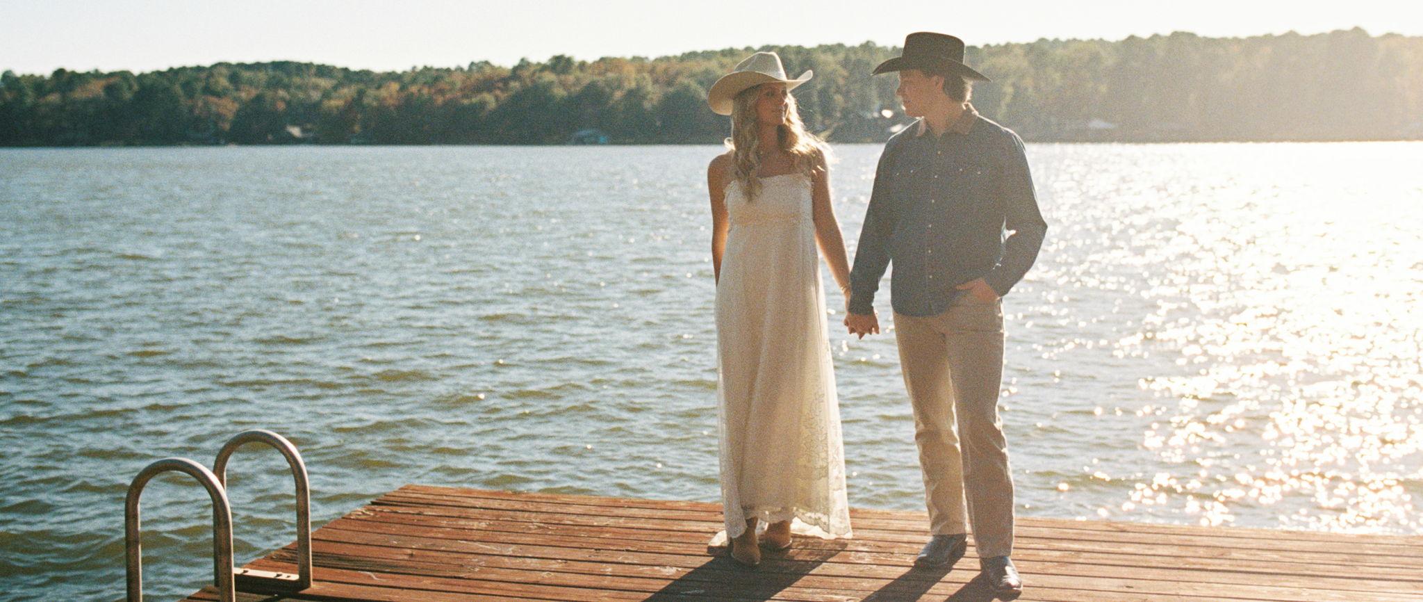 The Wedding Website of Anna Schrader and Ross Burris