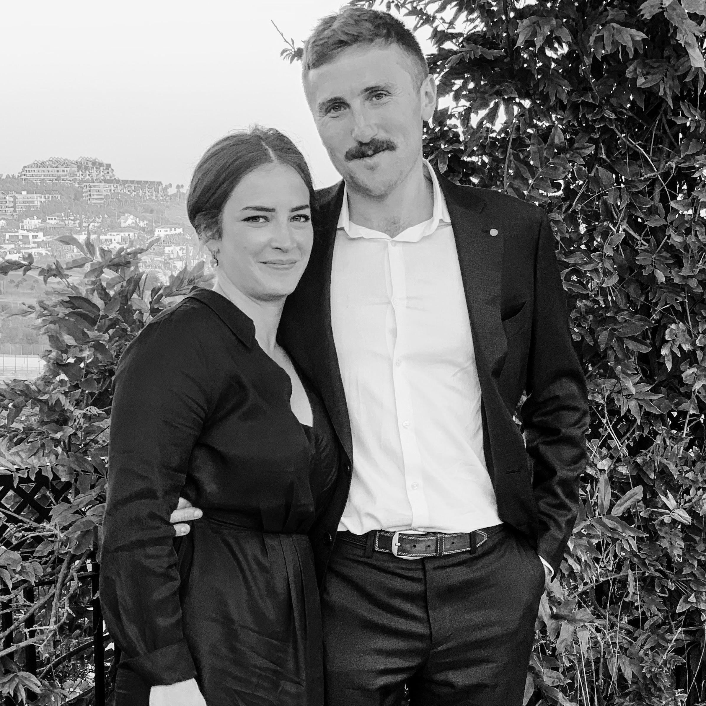 Marbella summer 2019