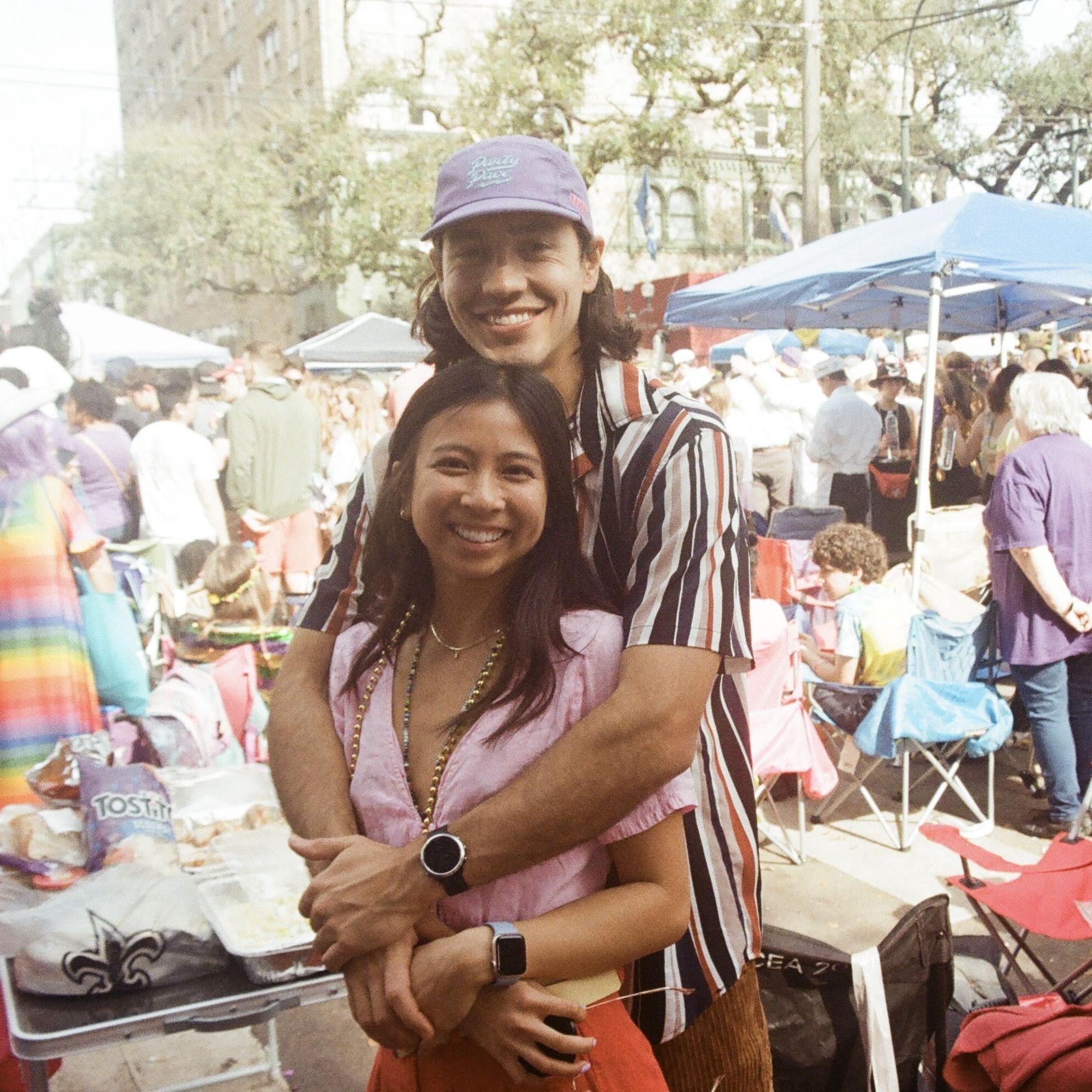Mardi Gras 2023