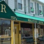 Recovery Room Restaurant