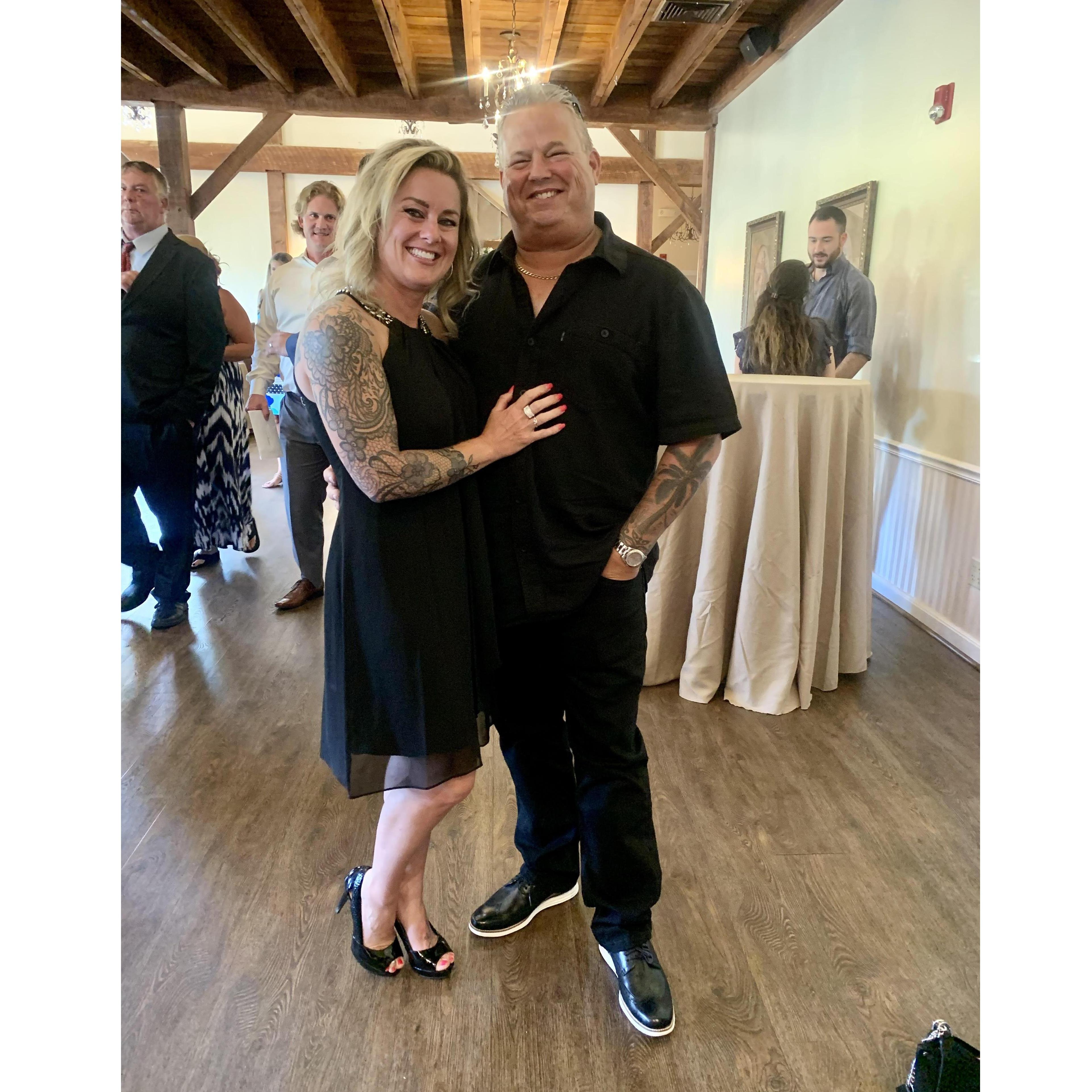 @ Tim & Hailey's wedding #2