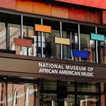 National Museum of African American Music