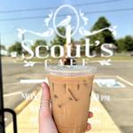 Scout's Café