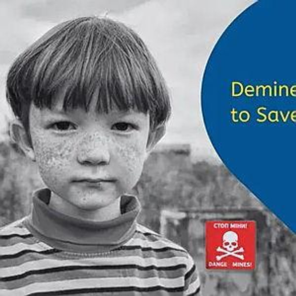 Ukraine Demining Initiative