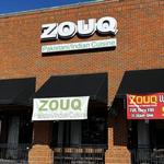 Zouq Restaurant Pakistani & Indian Cuisine