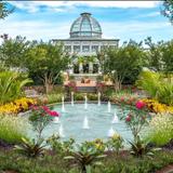 Lewis Ginter Botanical Garden