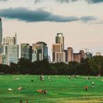 Zilker Metropolitan Park